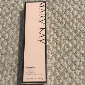Mary Kay Timewise 3-in-1 Cleanser Normal to Dry
